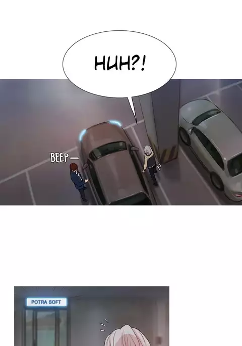 Scandal of the Witch Ch.1-32