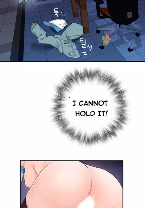 Tissue Thieves Ch.1-15