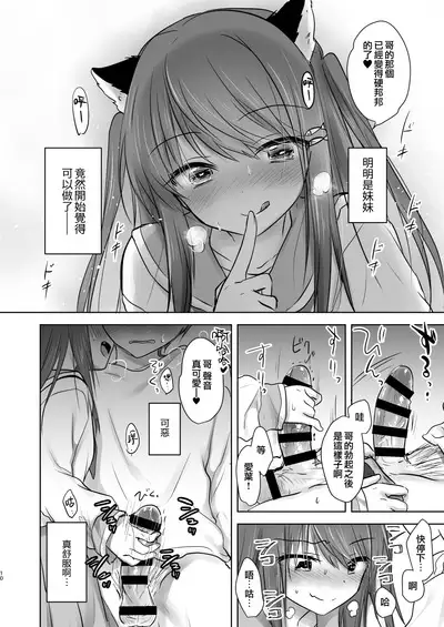 Imouto ga Succubus ni Natta node Oya Kounin de Sex Shimasu