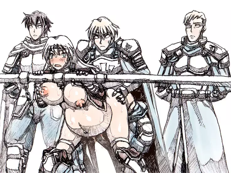 オークの野望・簡易更新8~12