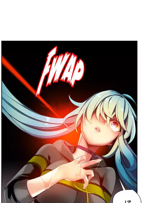 Lilith`s Cord Ch.1-39