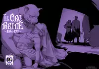 [Madobuchiya (Nishin)] Chikuhyou no Hanayome | The Orc Bride [English] {Apollo Translations} [Digital]