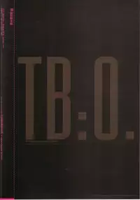 (GONEXT! 2) [Article 60 of Criminal Code (Shuhan)] TB:0. (Tiger & Bunny)