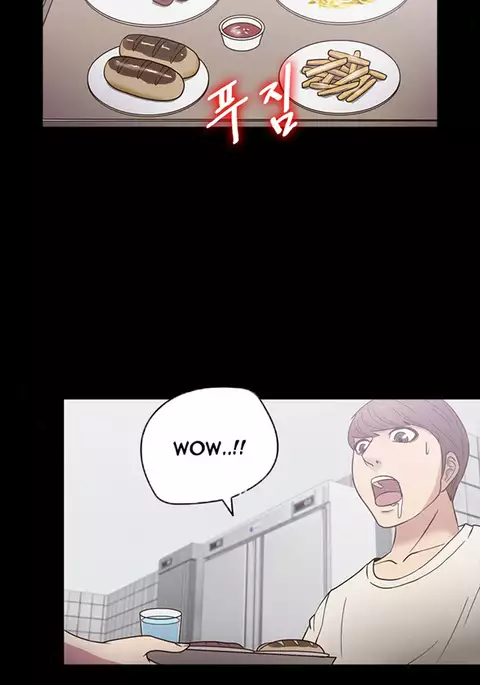 Secret Island Ch.1-24