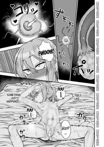 Kinpatsu Yancha-kei na Kanojo to no Kurashikata 4 | How to Live with a Blonde Yankee Girlfriend 4