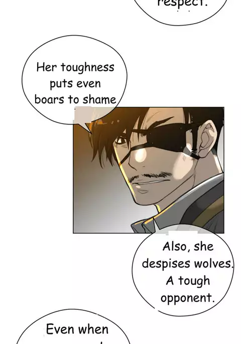 Perfect Half Ch.1-40