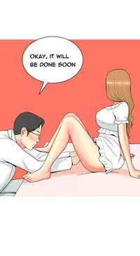 Hooker Ch.1-42 (English) (Ongoing)