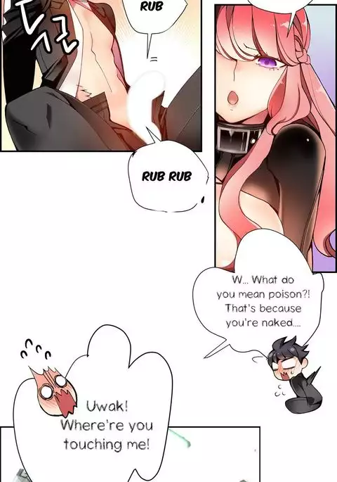 Lilith`s Cord Ch.1-19