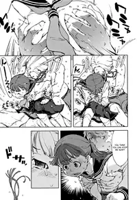 [Suzuki Kyoutarou] Chitose-chan, Okawari Choudai | Seconds please, Chitose-chan (JC'S TRIP) [English] [Tenua]