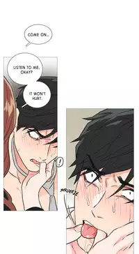 [The Jinshan] Sadistic Beauty Ch.1-22 (English) (Ongoing)