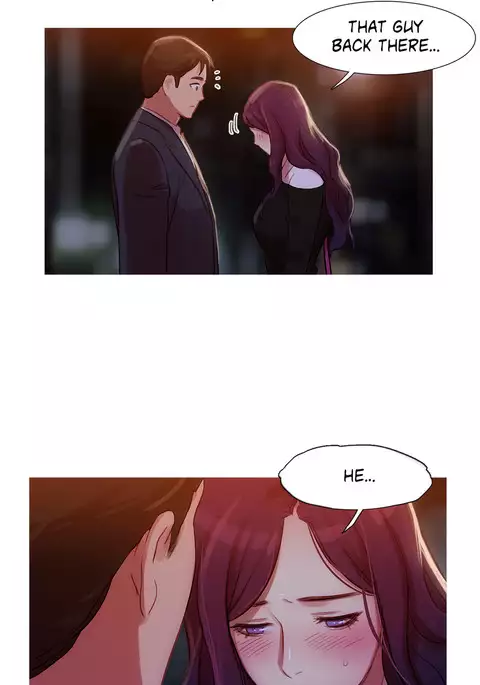 Scandal of the Witch Ch.1-24