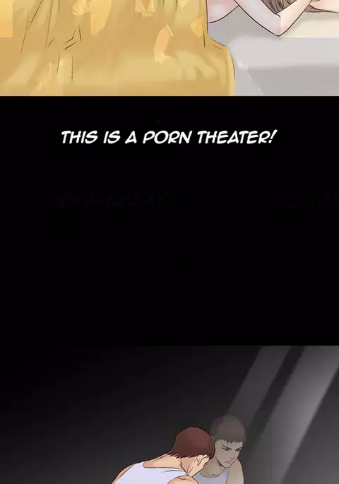 The Taste of Hands Ch.1-61