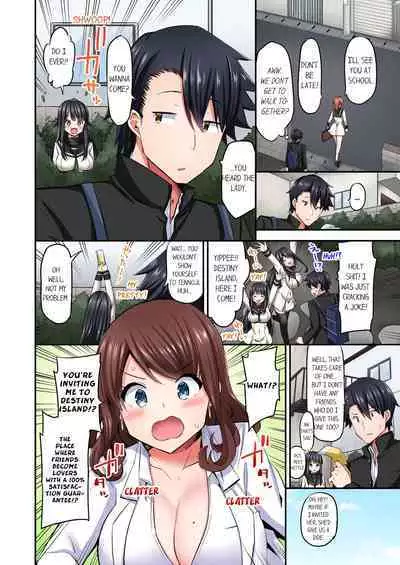 [YUUKI HB] Jouba Joshi ni Kijouraretai tsu! | Cowgirl's Riding-Position Makes Me Cum Volume 1 - 10 [English] [Decensored]