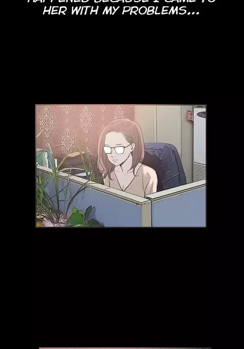 Cohabitation Ch.1-36