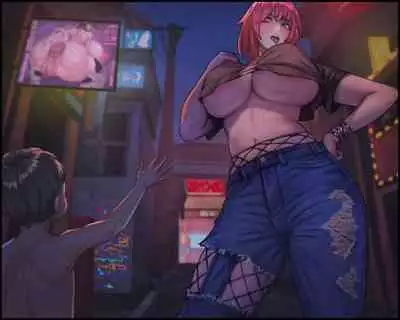 Shokushu no Naedoko-ka Haramibukuro Hitozuma to Otto ga Onanishiteiru toki ni UMA no Shokushu ni Nikutai Kaizousare Kyousei Shussan