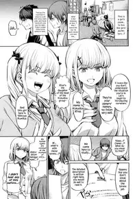[Yamahata Rian] Shihai no Gakusha (Girls ForM Vol. 15) [English] {Hennojin} [Digital]