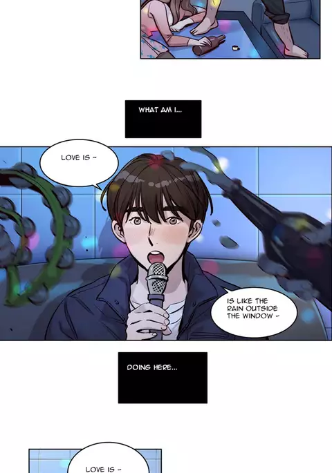 Atonement Camp Ch.1-36