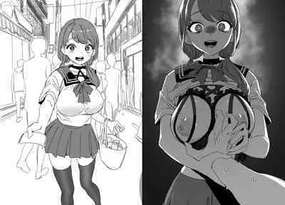 LUXsumildo·与韩爱洞抹布丫头们的日常(LC整合汉化组)