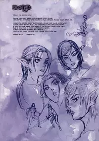 (C85) [STUDIO PAL (Nanno Koto)] Other Zone 3 ~SURVEILLANT~ (Wizard of Oz) [English] {Kenren}