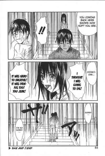 [Saku Yukizou] Mousou Mania Onnanoko chapter 1-3 [English] [Kuraudo]