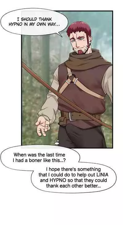 [KAMADI, OneDollar, Grilled Mero] Absolute Hypnosis in Another World (1-24) [English] [Ongoing]