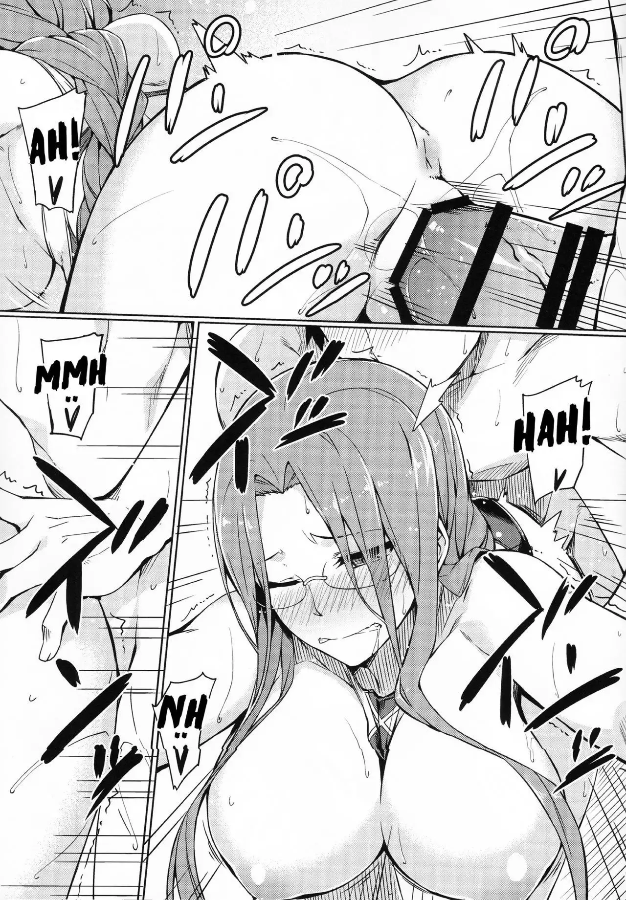 Rider-san to Kyouei Mizugi. | Rider-san and Swimsuit