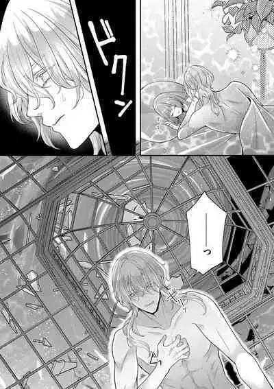 Nene to Ikoku no Mahoutsukai Isekai ni Shoukan Sareta to Omottara, Naze ka Koneko to shite Aigan Saretemasu 1-5