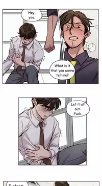 [Ramjak] Atonement Camp Ch.1-34 (English) (Ongoing)