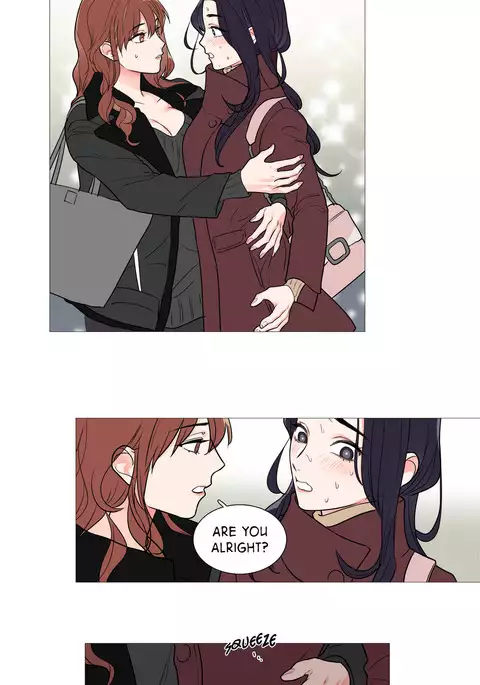 Sadistic Beauty Ch.1-32