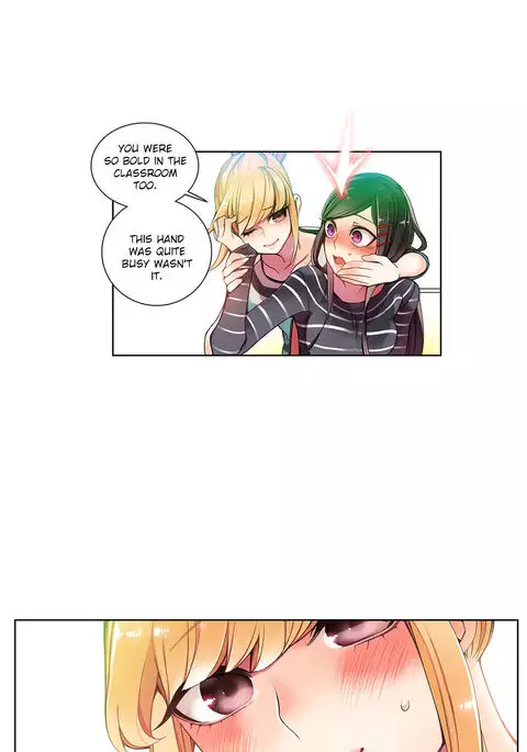 Lilith`s Cord Ch.1-19