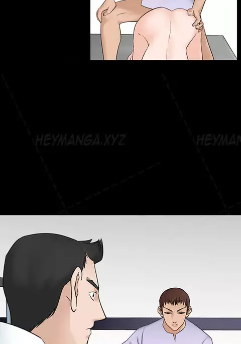 The Taste of Hands Ch.1-47