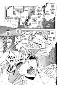 (HaruCC17) [LECHE (Hazama)] SICKNESS STARLET (Yu-Gi-Oh!) [English] [Budiamond]