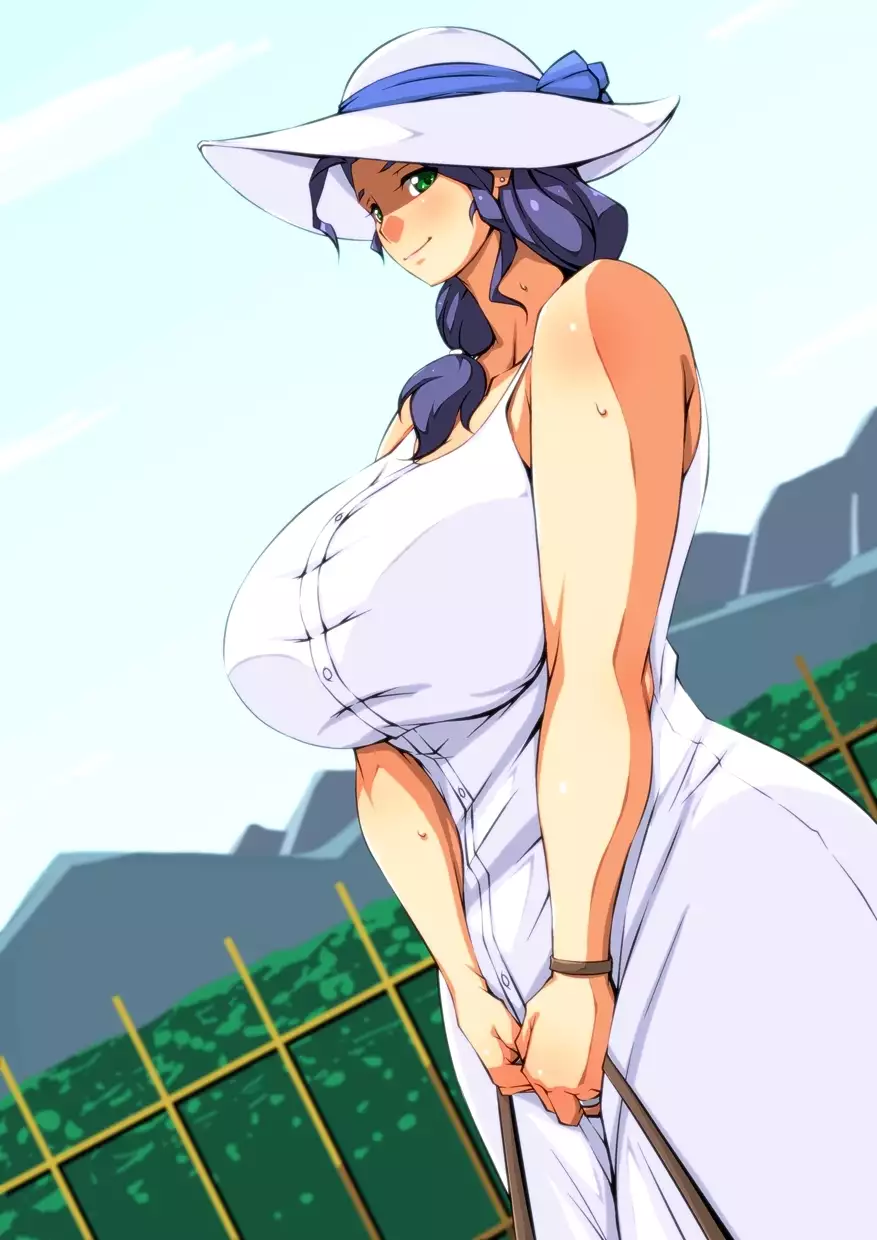 Netorare Bibo -Sofu no Nikudo ni Natta Boku no Haha-