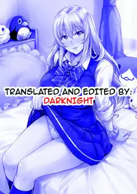 [Mix Fry (Takurou)] Watashi no Karada Tameshite Mimasuu? | Want to Have a Look for Yourself? [English] {darknight} [Digital]