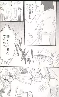 [Ginmomodou (Mita Satomi)] Slayers Adult 7 (Slayers)