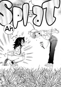 (C82) [Kakumei Seifu Kouhoushitsu (Various)] Watashi ga Sex Dekinai no wa dou Kangaete mo Koitsu ga Warui! | It's Not My Fault I'm Not Getting Any! (It's Not My Fault I'm Not Popular! [English] =LWB=