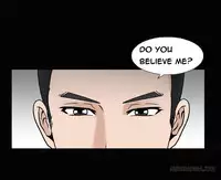 The Taste of Hands Ch.1-48 (English) (Ongoing)