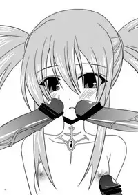 [valssu (Charu)] Omake of Phallus (+a) collection [Digital]