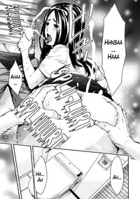 [Azuma Taira] Onee-san no Junai Karute Ch. 1-6 [English] [Lazarus H] [Digital]