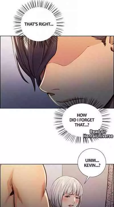 Taste of Forbbiden Fruit Ch.24/53