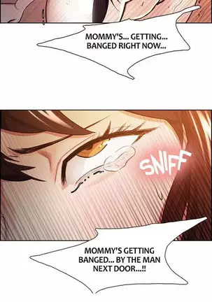 Taste of Forbbiden Fruit Ch.38/53