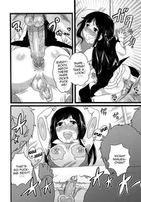 [Inochi Wazuka] Chindol☆Master ~The Otintin Idol Master~ [English] [mysterymeat3]