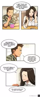 [Yi Hyeon Seok] Refrain Love Ch.1-17 (English) (YoManga) (Ongoing)