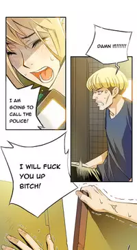 [Gyuo] Kill the Dead Bastard Ch.0-13 (English) (Ongoing)