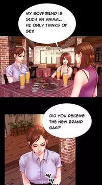 [Mojo] My Wives Ch.1-33 (English) (Ongoing)