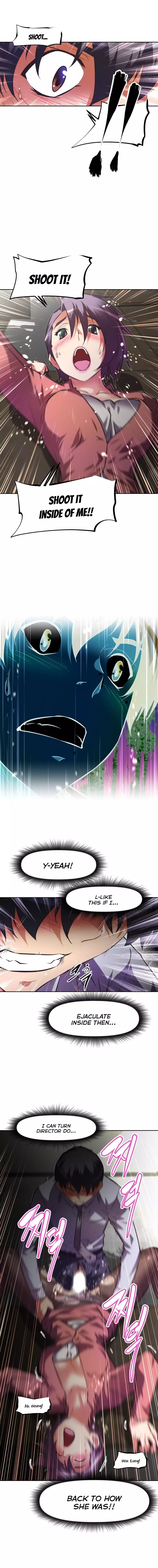 Brawling Go Ch.76-103