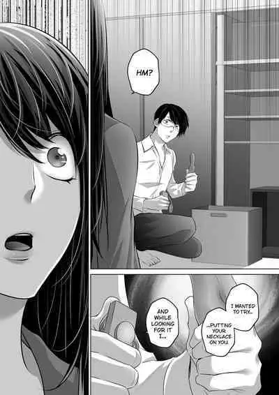 My Husband... Is Nothing Like This... Tonight, A Desperately Horny Housewife Discreetly Cheats Again