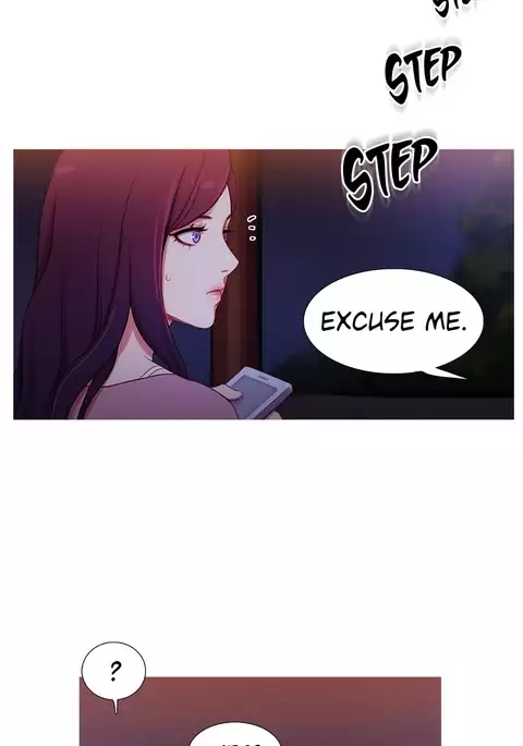 Scandal of the Witch Ch.1-39