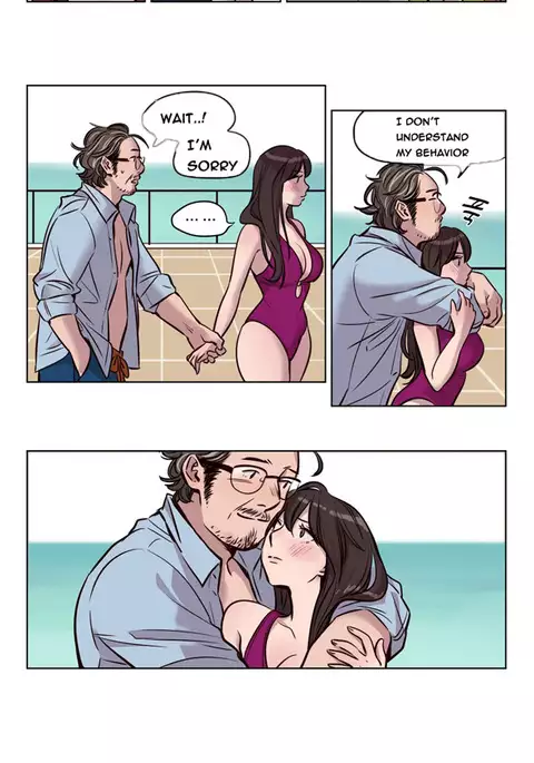 Atonement Camp Ch.1-51