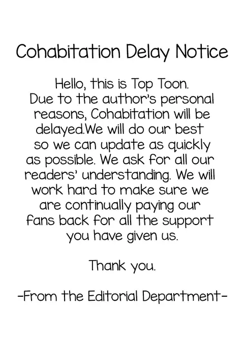 Cohabitation Ch.1-43